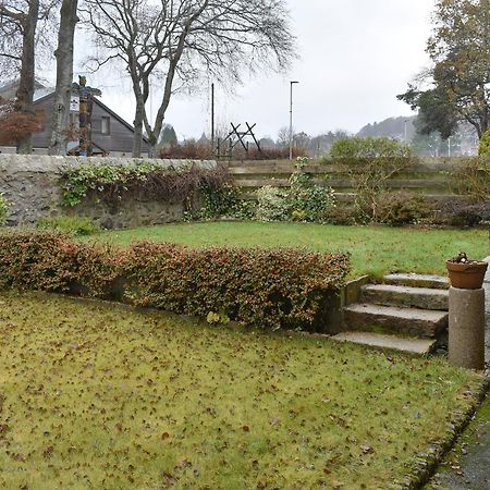 West Lodge Banchory Exteriör bild